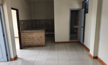 Venta de rentero con local Pascuales