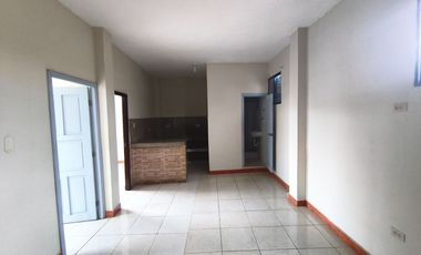 Venta de rentero con local Pascuales