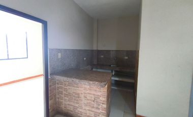Venta de rentero con local Pascuales