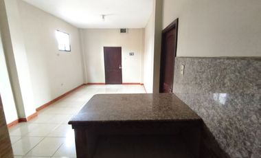 Venta de rentero con local Pascuales