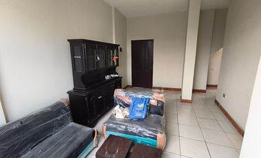 Venta de rentero con local Pascuales