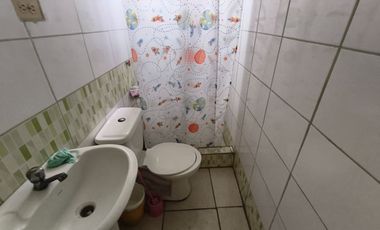 Venta de rentero con local Pascuales