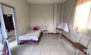Venta de rentero con local Pascuales