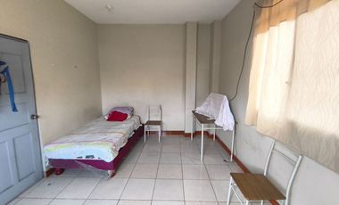 Venta de rentero con local Pascuales