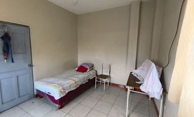 Venta de rentero con local Pascuales