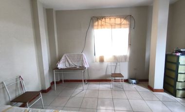 Venta de rentero con local Pascuales