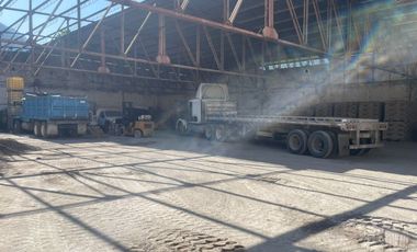 Bodega en renta en Carretera Federal a Zongolica Km 5.
