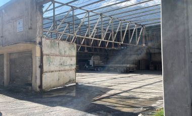 Bodega en renta en Carretera Federal a Zongolica Km 5.
