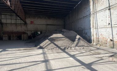 Bodega en renta en Carretera Federal a Zongolica Km 5.