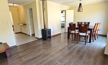 Vende amplia casa en Portal San Pedro, San Pedro de la Paz