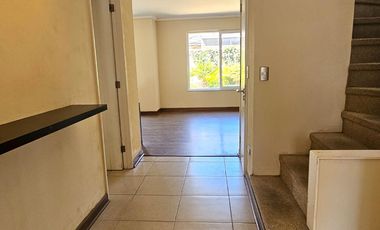 Vende amplia casa en Portal San Pedro, San Pedro de la Paz