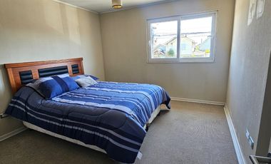 Vende amplia casa en Portal San Pedro, San Pedro de la Paz