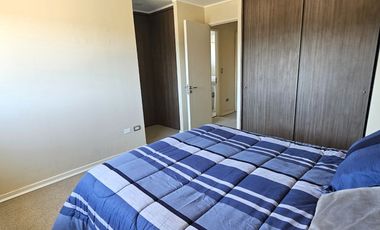 Vende amplia casa en Portal San Pedro, San Pedro de la Paz