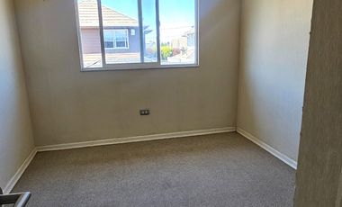 Vende amplia casa en Portal San Pedro, San Pedro de la Paz