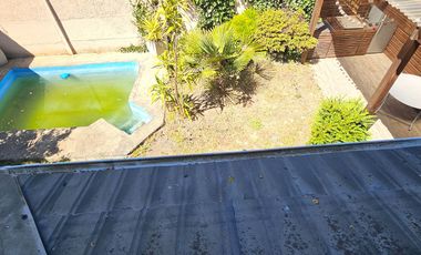 Vende amplia casa en Portal San Pedro, San Pedro de la Paz