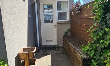 Vende amplia casa en Portal San Pedro, San Pedro de la Paz