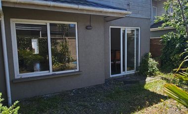 Vende amplia casa en Portal San Pedro, San Pedro de la Paz