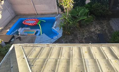 Vende amplia casa en Portal San Pedro, San Pedro de la Paz