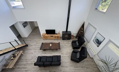 Casa 5 ambientes a la venta, Costa Esmeralda. Costa Atlántica.