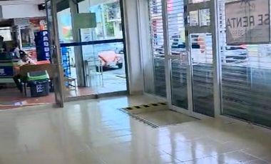 EXCELENTE LOCAL EN RENTA. EN FORTÍN, VERACRUZ.