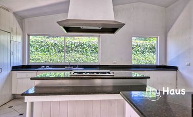 CASA EN RENTA EN AV. PASEO DE LA REFORMA, REAL DE LAS LOMAS