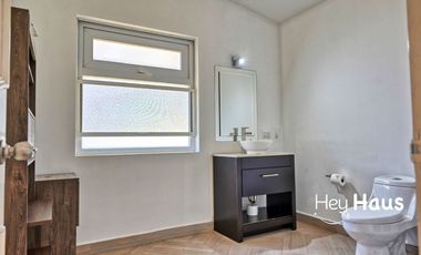 CASA EN RENTA EN AV. PASEO DE LA REFORMA, REAL DE LAS LOMAS