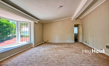 CASA EN RENTA EN AV. PASEO DE LA REFORMA, REAL DE LAS LOMAS