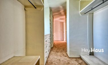 CASA EN RENTA EN AV. PASEO DE LA REFORMA, REAL DE LAS LOMAS