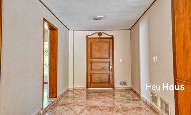 CASA EN RENTA EN AV. PASEO DE LA REFORMA, REAL DE LAS LOMAS