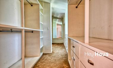 CASA EN RENTA EN AV. PASEO DE LA REFORMA, REAL DE LAS LOMAS