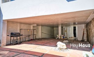 CASA EN RENTA EN AV. PASEO DE LA REFORMA, REAL DE LAS LOMAS