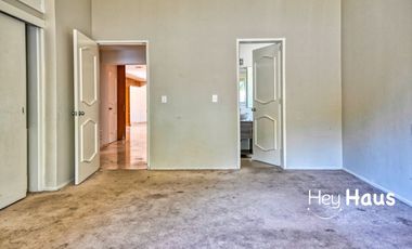 CASA EN RENTA EN AV. PASEO DE LA REFORMA, REAL DE LAS LOMAS