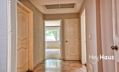 CASA EN RENTA EN AV. PASEO DE LA REFORMA, REAL DE LAS LOMAS