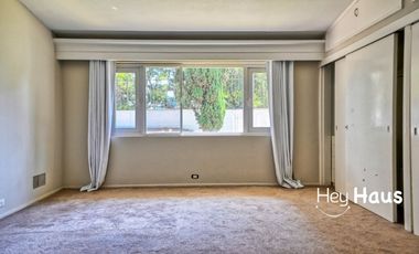 CASA EN RENTA EN AV. PASEO DE LA REFORMA, REAL DE LAS LOMAS