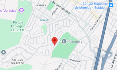 Casa De REMATE En Izcalli Ecatepec cerca de la Macro Plaza Tecámac