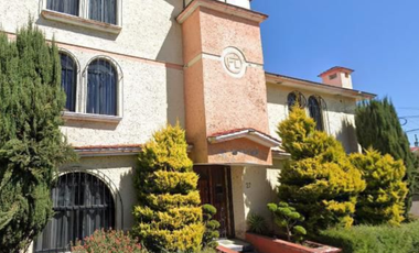 Casa De REMATE En Izcalli Ecatepec cerca de la Macro Plaza Tecámac