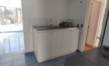 Villa Alto Lo Castillo, Machali