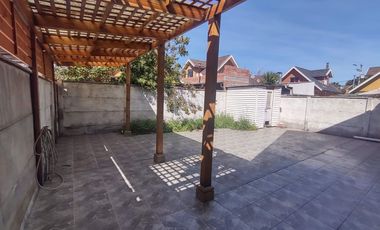 Villa Alto Lo Castillo, Machali