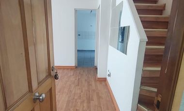 Villa Alto Lo Castillo, Machali