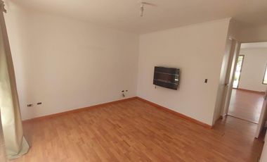 Villa Alto Lo Castillo, Machali