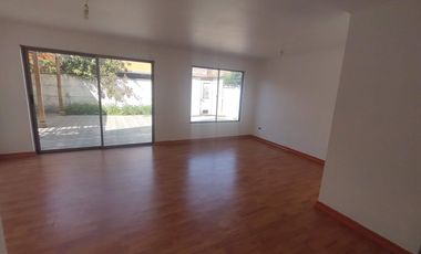 Villa Alto Lo Castillo, Machali