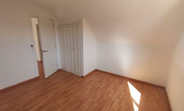 Villa Alto Lo Castillo, Machali