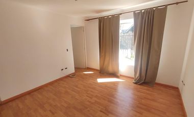 Villa Alto Lo Castillo, Machali