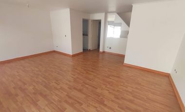 Villa Alto Lo Castillo, Machali