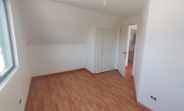 Villa Alto Lo Castillo, Machali