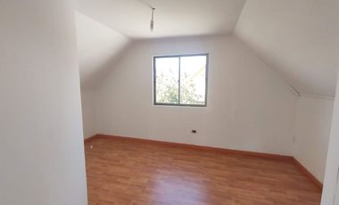 Villa Alto Lo Castillo, Machali