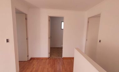 Villa Alto Lo Castillo, Machali