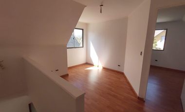 Villa Alto Lo Castillo, Machali