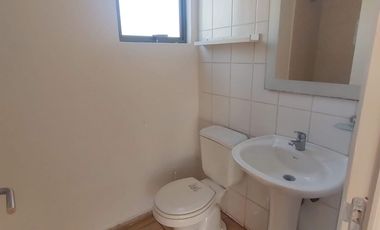 Villa Alto Lo Castillo, Machali