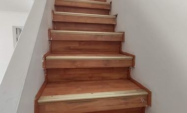 Villa Alto Lo Castillo, Machali